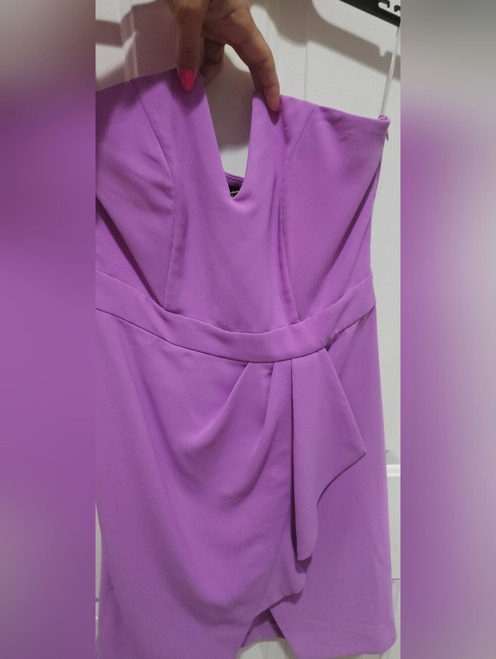 ELLIATT Moment Party Dress M - Picture 3 of 8